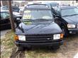 1998 Land Rover Discovery