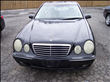 2001 Mercedes-Benz E Class