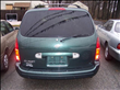 2000 Nissan Quest