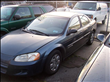 2001 Dodge Stratus