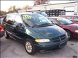 1997 Chrysler Caravan