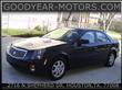 2006 Cadillac CTS