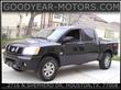 2004 Nissan Titan