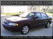 2000 Mazda 626