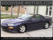 1998 Chevrolet Camaro