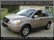 2003 Honda Pilot