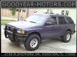 1995 Isuzu Rodeo
