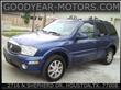 2005 Buick Rainier