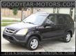 2003 Honda CR-V