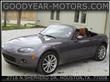2006 Mazda MX-5 Miata