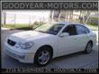 1998 Lexus GS 300