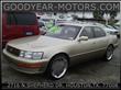 1994 Lexus LS 400