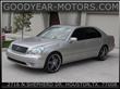 2001 Lexus LS 430