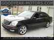 2001 Lexus LS 430