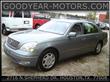 2001 Lexus LS 430
