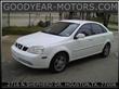 2005 Suzuki Forenza