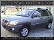 2006 Kia Sportage