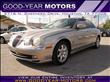 2000 Jaguar S-Type
