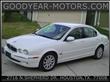2003 Jaguar X-Type