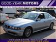 2002 BMW 5 series
