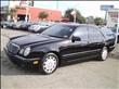 1997 Mercedes-Benz E Class