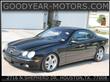 2002 Mercedes-Benz CL Class