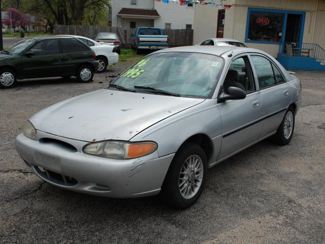1997 Ford Escort for sale