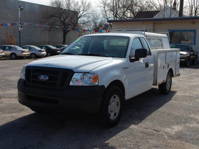 2006 Ford F150 for sale