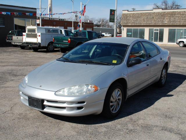 2004 Dodge Intrepid for sale