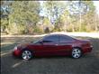 2001 Acura CL