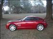 2004 Chrysler Crossfire