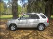 2005 Kia Sportage