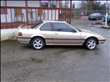 1989 Honda Prelude