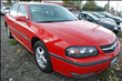 2003 Chevrolet Impala
