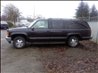 1999 GMC Suburban