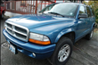 2003 Dodge Durango