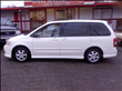 2000 Mazda MPV