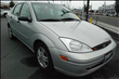 2002 Ford Focus
