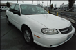2002 Chevrolet Malibu