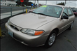 2000 Ford Escort
