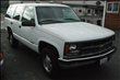 1999 Chevrolet Tahoe