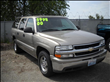2000 Chevrolet Suburban