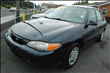 2001 Ford Escort