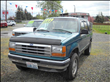 1992 Ford Explorer