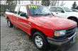 1996 Mazda B-Series