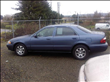 2001 Mazda 626