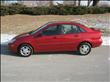 2002 Ford Focus