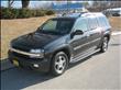 2004 Chevrolet TrailBlazer EXT