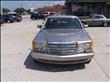 1989 Mercedes-Benz 420
