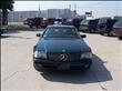 1996 Mercedes-Benz SL Class